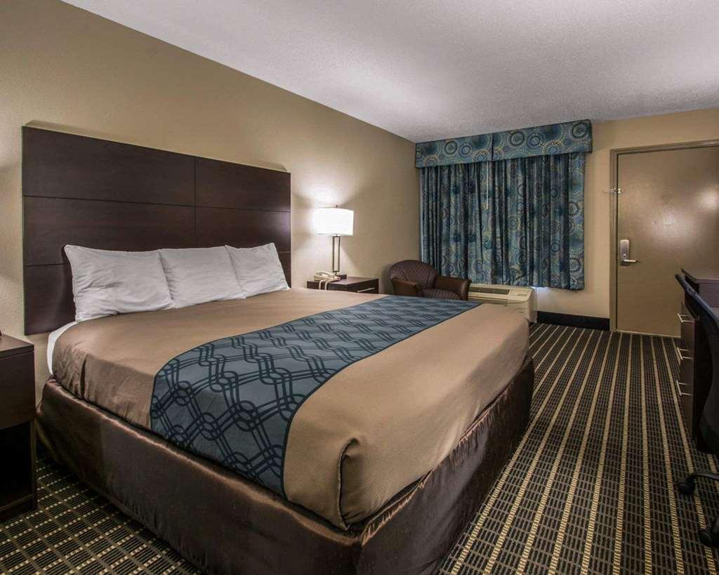 Econo Lodge Defuniak Springs I-10 Δωμάτιο φωτογραφία