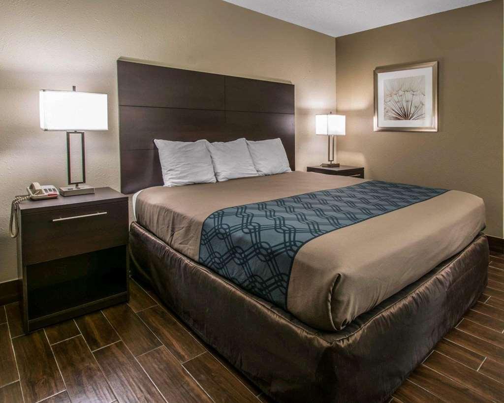Econo Lodge Defuniak Springs I-10 Δωμάτιο φωτογραφία