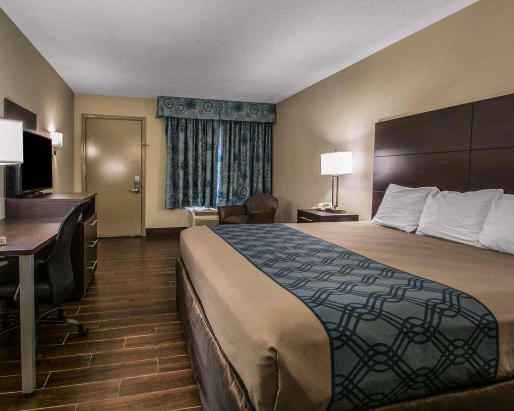 Econo Lodge Defuniak Springs I-10 Δωμάτιο φωτογραφία