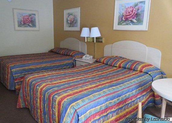 Econo Lodge Defuniak Springs I-10 Εξωτερικό φωτογραφία