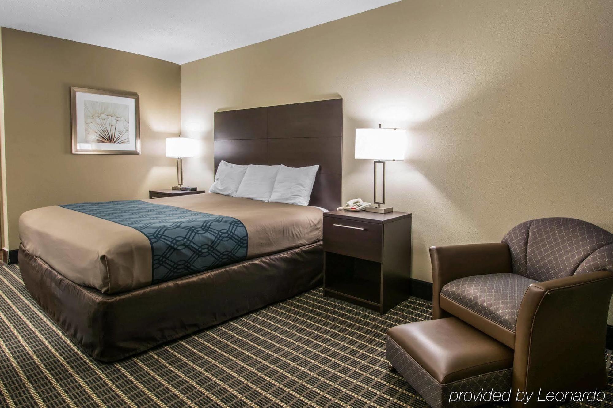 Econo Lodge Defuniak Springs I-10 Εξωτερικό φωτογραφία