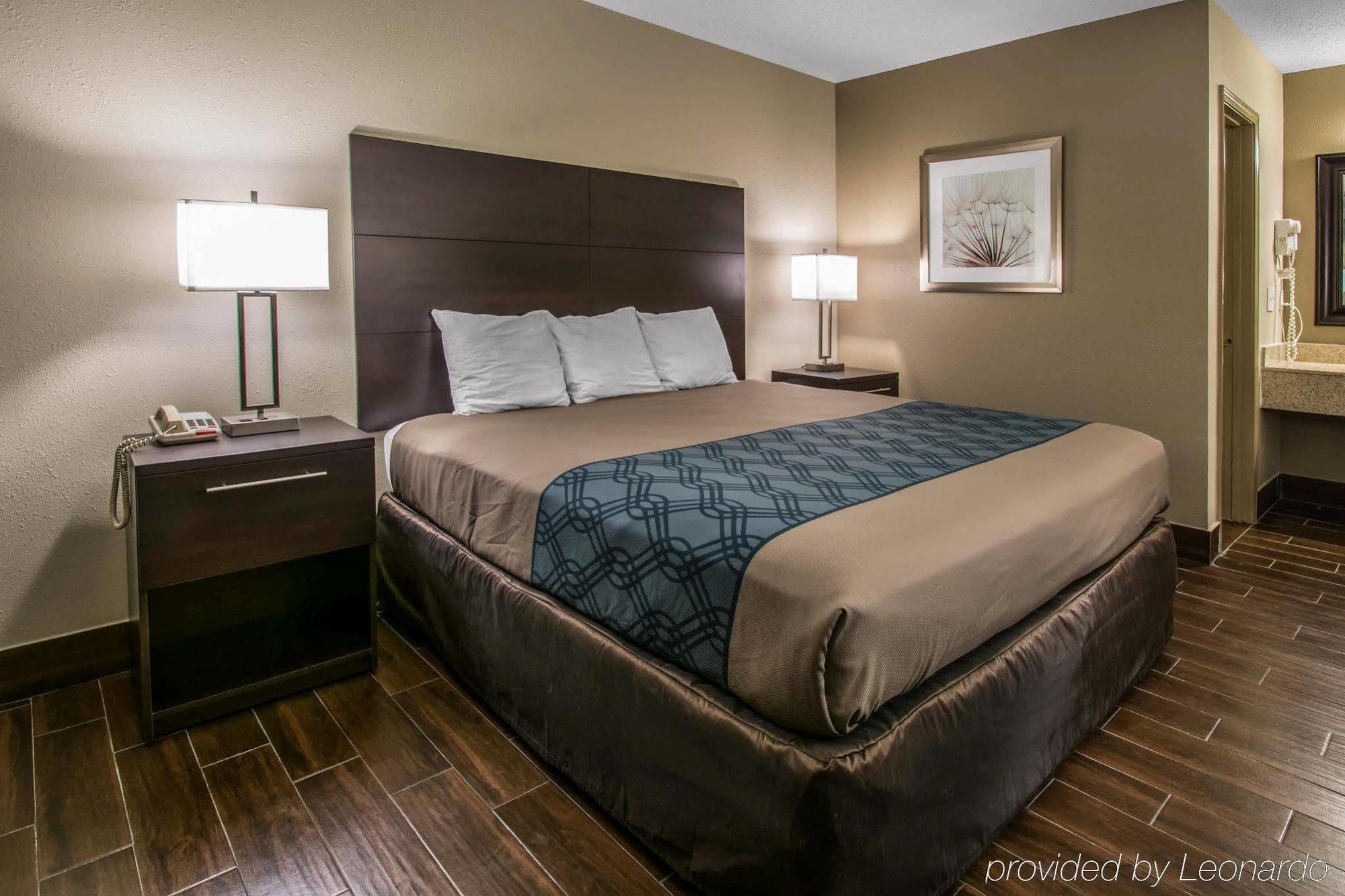 Econo Lodge Defuniak Springs I-10 Εξωτερικό φωτογραφία