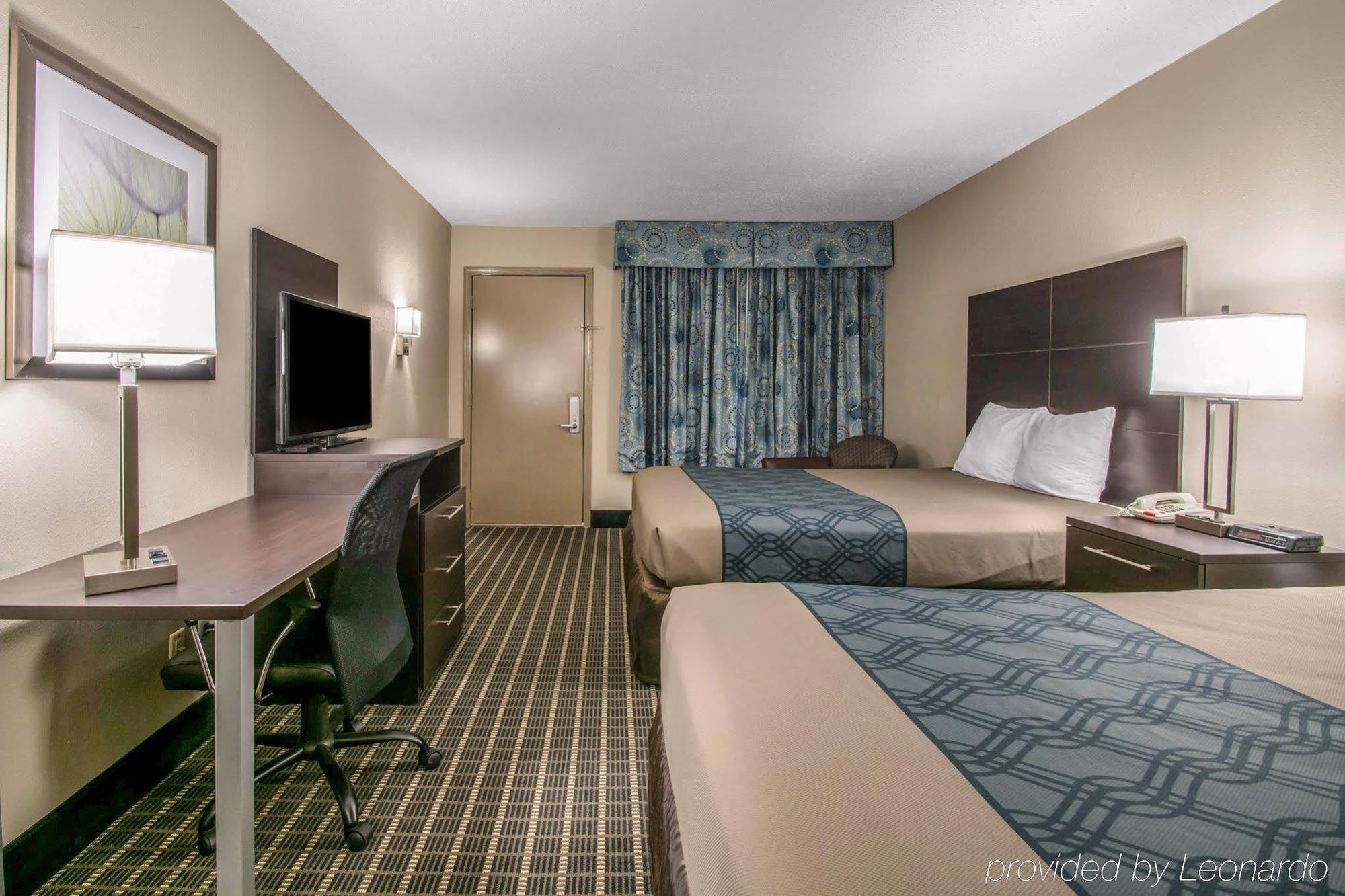 Econo Lodge Defuniak Springs I-10 Εξωτερικό φωτογραφία
