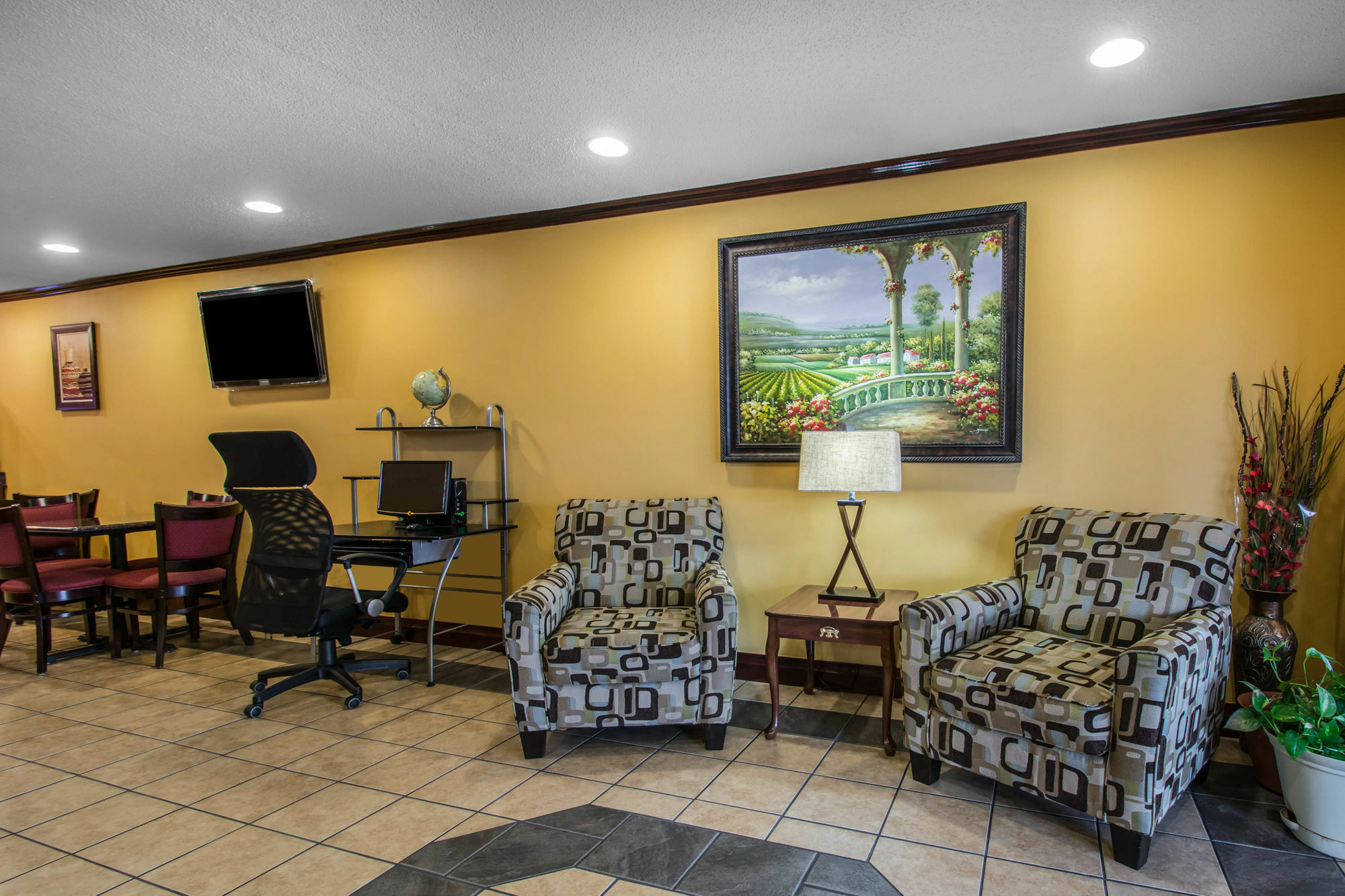 Econo Lodge Defuniak Springs I-10 Εξωτερικό φωτογραφία